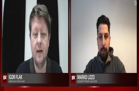 Marko Lozo